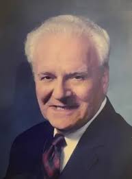 Edward Frank Dobies Obituary (2024)