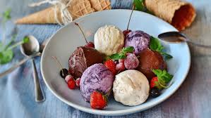 Lick It Up With These Vegan Ice Creams Joburg Co Za