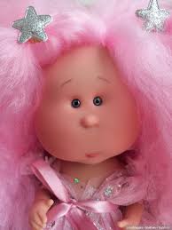 Игровая кукла