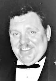 Robert Finnerty Obituary (1954