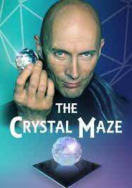 The Crystal Maze Season 2