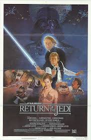 Star Wars: Episode VI - Return of the Jedi