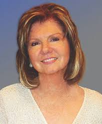 About Lynn Melville, author of Boomerang Love and Reality Checks