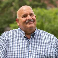 Over long career, Fall Mountain educator Jacobs always loved going to  school