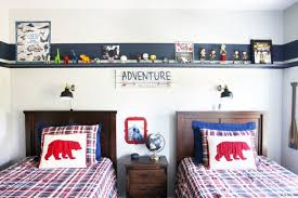 Wayfair.com has been visited by 1m+ users in the past month Diy Shelf Tutorial How To Make An Easy Inexpensive Wall To Wall Shelf