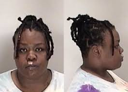 Richmond County Booking Highlights