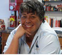 Thanks Mr. Mark Derise, Our illustrious vice president is a hard working  and loyal Master Gardener. And I can honestly now say, he is "outstanding  in his field" of gardening. 🤣