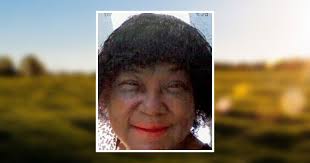 Ola May Hughes Obituary