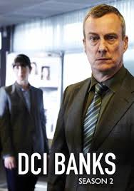 The tenacious and stubborn dci banks unravels disturbing murder mysteries on the yorkshire dales aided. Dci Banks Season 2 2012 Television Hoopla