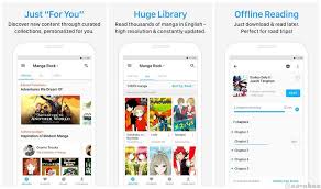 Manga rock definitive lets you download and read thousands of series in seven different . Manga Rock Pro Mod Apk 3 9 12 Premium Definitive Download