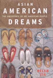 What major event sparked the first wave of chinese immigration to the united states? Asian American Dreams The Emergence Of An American People By Helen Zia