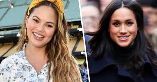 Where are chrissy teigen parents from? Chrissy Teigen Defends Meghan Markle Slams Her Father This Guy Sucks Access
