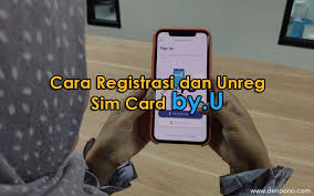 Dari segi harga juga murah meriah banget deh pokoknya. Cara Registrasi Dan Unreg Kartu By U Denpono Blog