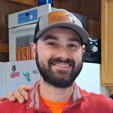 Joanna Grayson and Joshua Brunney's Wedding Website