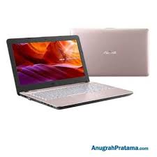 Aman dan cepat hanya di bukalapak. Jual Laptop Asus X441ma Ga021t Celeron N4000 4gb 1tb Win 10 14 Inch Rose Gold Notebook Terbaru Harga Murah Dan Beragansi Resmi Anugrahpratama Com