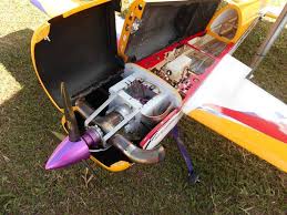 Jetcat Turboprop Setup