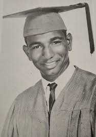 J.S. Clark Class of 1967 added...