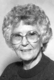Mildred Bledsoe Waller (1914-2006)