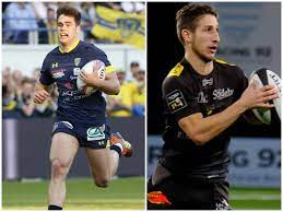 Wondering where to watch the match? Clermont At Full Strength Victor Vito Out For La Rochelle Planetrugby