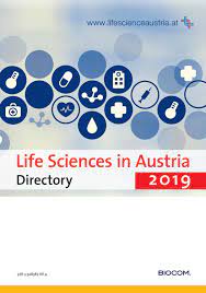 Who are the manufacturers of latex and nitrile gloves? Life Sciences In Austria 2019 By Sonja Polan Issuu