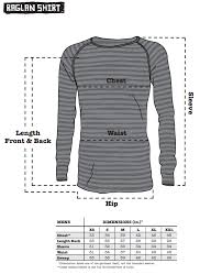 Raglan T Shirt