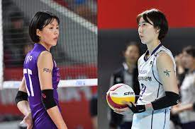 Jun 14, 2021 · 미디어펜=석명 기자 한국 여자배구대표팀이 길었던 8연패에서 탈출했다. ì´ìž¬ì˜ 6ì–µ ë°•ì •ì•„ 5 8ì–µ ì‹œìž¥ ì»¤ì§„ ì—¬ìžë°°êµ¬ ìƒëŸ¬ë¦¬ìº¡ ë†'ì•„ì§ˆê¹Œ ì„œìš¸ì‹ ë¬¸