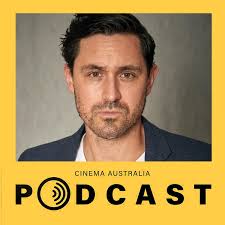 Cinema Australia • Listen