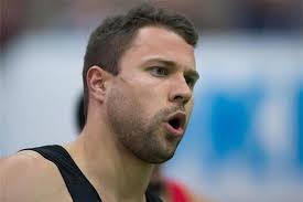 Sprinter Michael Pohl muss EM-Start wegen Verletzung absagen