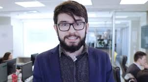 Diretor da Unick Forex, Danter Silva sai da prisão após pagar R$ 200 mil de  fiança