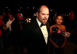 El periodista rodrigo sepúlveda, conocido amistosamente como sepu, finalmente tomó la decisión de hablar sobre el popular meme con su rostro y que retrata la ambivalencia del hincha promedio de la selección: De Esta No Lo Rescatan Mujer Exige Prueba De Adn A Minero Mario Sepulveda Por Presunta Hija De 31 Anos