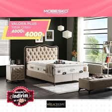 Iste Mirac Home Mobilya Sizlerin Mutlu Ve Huzurlu Uyanmaniz Icin Valora Plus Yatak Odasi Takimi Ni Tasarladi Ustelik Mobesko Ind Mobilya Yatak Odasi Ev Dekoru
