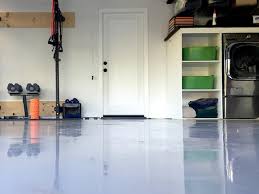 I'd rather cover the floor in pvc tile to protect. How To Refinish A Garage Floor How Tos Diy