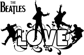 Controversial album cover quiz this quiz tests a person's knowledge about album covers that were banned or deemed controversial by the general public and record labels. Download Hd The Beatles Love Decorativo Beatles Album Cover Transparent Png Image Nicepng Com
