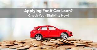 ↑automobile loan, ↑auto loan • hypernyms: How To Check Your Car Loan Eligibility Before Applying For One