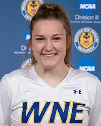 2019 Women's Lacrosse Roster