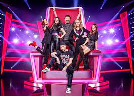 View the daily youtube analytics of the voice van vlaanderen and track progress charts, view future predictions, related channels, and track realtime live sub counts. The Voice Kids Komt Terug Met Live Publiek En Ander Stemsysteem Tv Hln Be