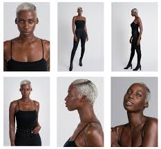 How To Take Modeling Digitals And Polaroids | Backstage