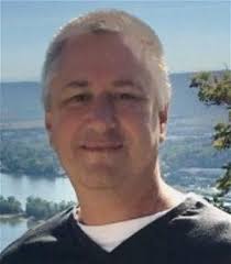 George Robert Barth Obituary