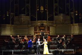 Andrew lloyd webber's the phantom of the opera is now on sale in. For One Night Only An Evening With The Phantom Of The Opera In Kl Buro 24 7 Malaysia