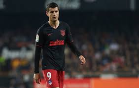 Latest on juventus forward álvaro morata including news, stats, videos, highlights and more on espn. Spanish Media Claims Inter Target Alvaro Morata Reluctant To Leave Atletico Madrid