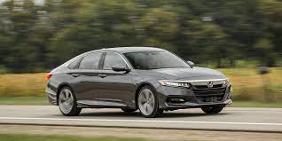 Maybe you would like to learn more about one of these? 2018 Honda Accord 2 0t Automatic Tested