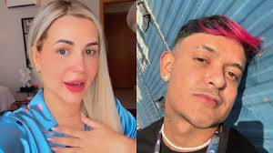 destratado em festa