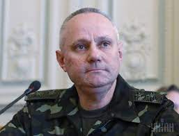 5 июня 1967, львов, украинская сср, ссср ) — украинский военачальник. Homchak Ruslan Borisovich Biografii Bitva Za Ukrainu