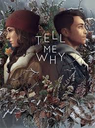 Скачай supermode tell me why (2006) и bronski beat tell me why (cover). Kaufen Tell Me Why Pc Spiel Steam Download