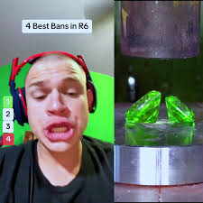 Exploring ASMR in Rainbow Six Siege Gameplay