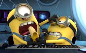 Resultado de imagen de los minions
