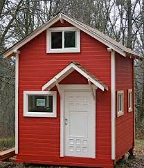 Find mini rustic home layouts, little modern shed roof floor plans & more! 10 X12 Tiny Garden House Cottage
