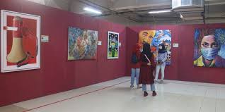 We did not find results for: Pengertian Dan Fungsi Seni Rupa Murni