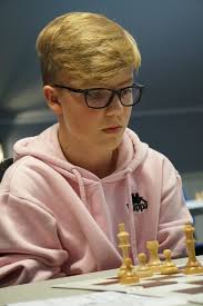 John Joensen svingte pisken igjen i Lichess Cup 8