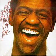 Al Green Page